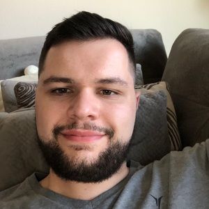 Meet your Posher, Jordan